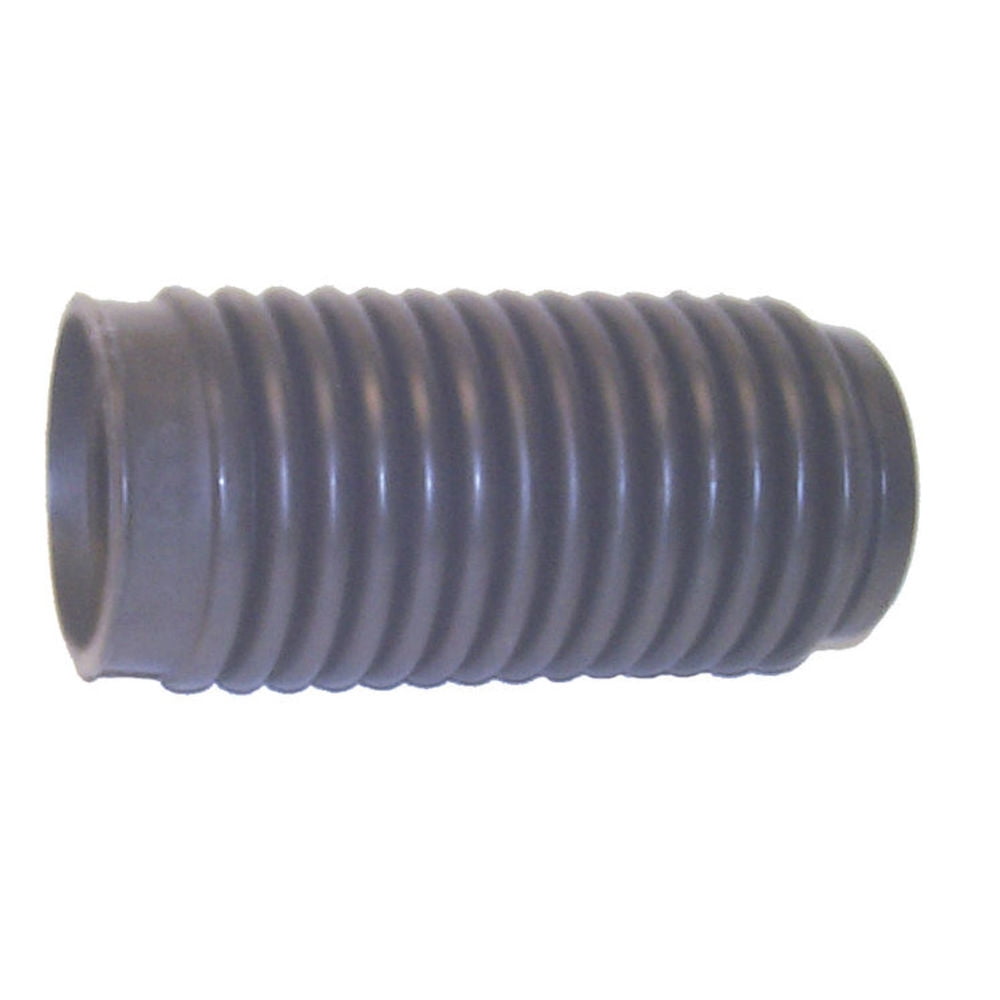 Exhaust Bellows