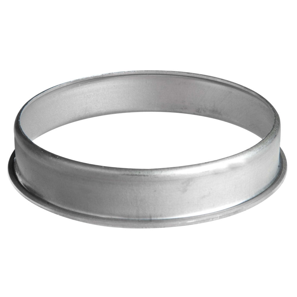 Bellow Flange Ring