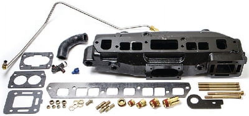 Sierra 18-19661 Exhaust Manifold replaces Mercury 860235A03