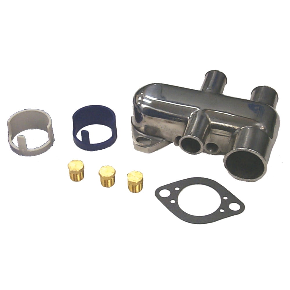 Thermostat Housing