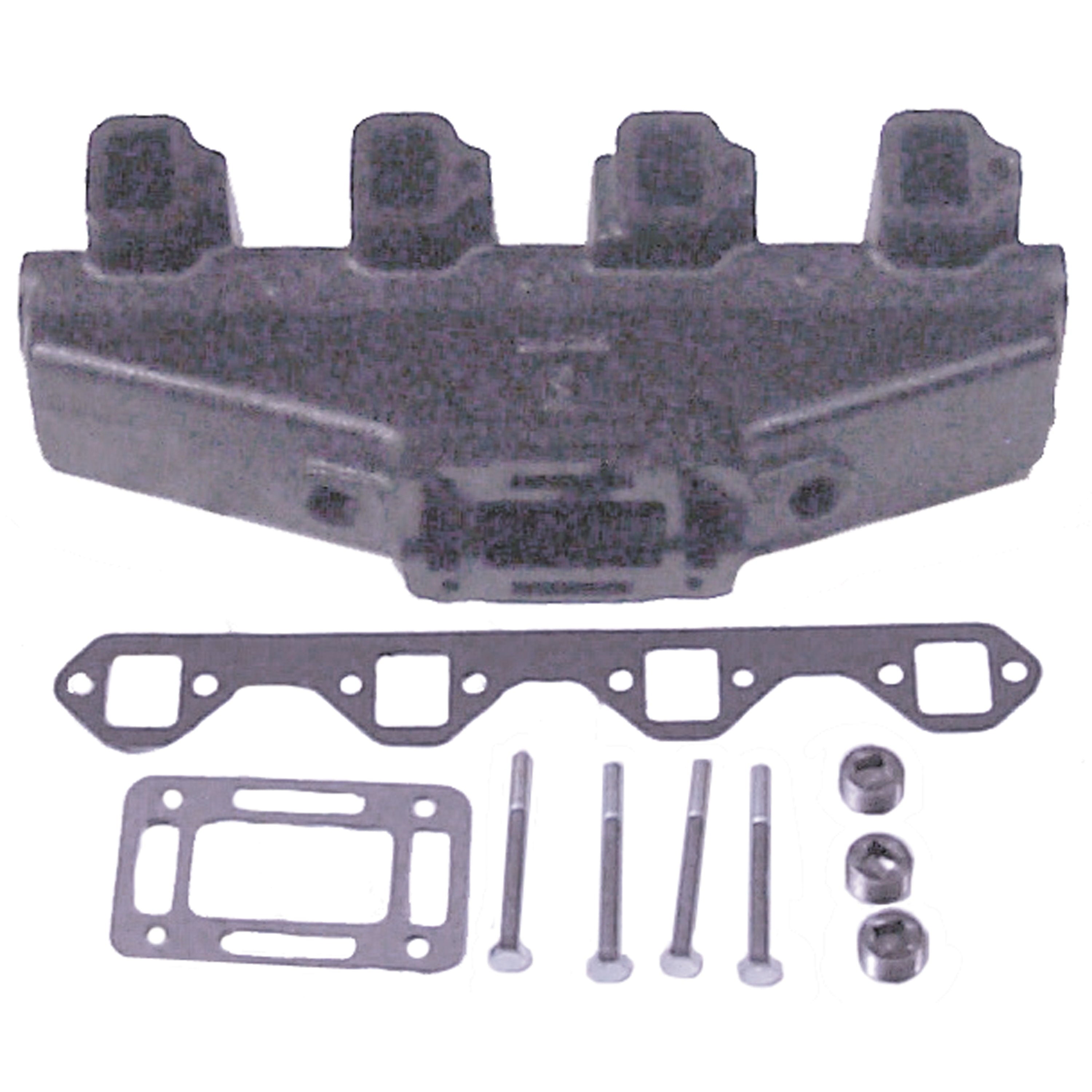 Manifold