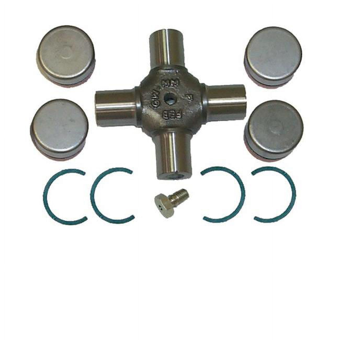 U-Joint Permalube