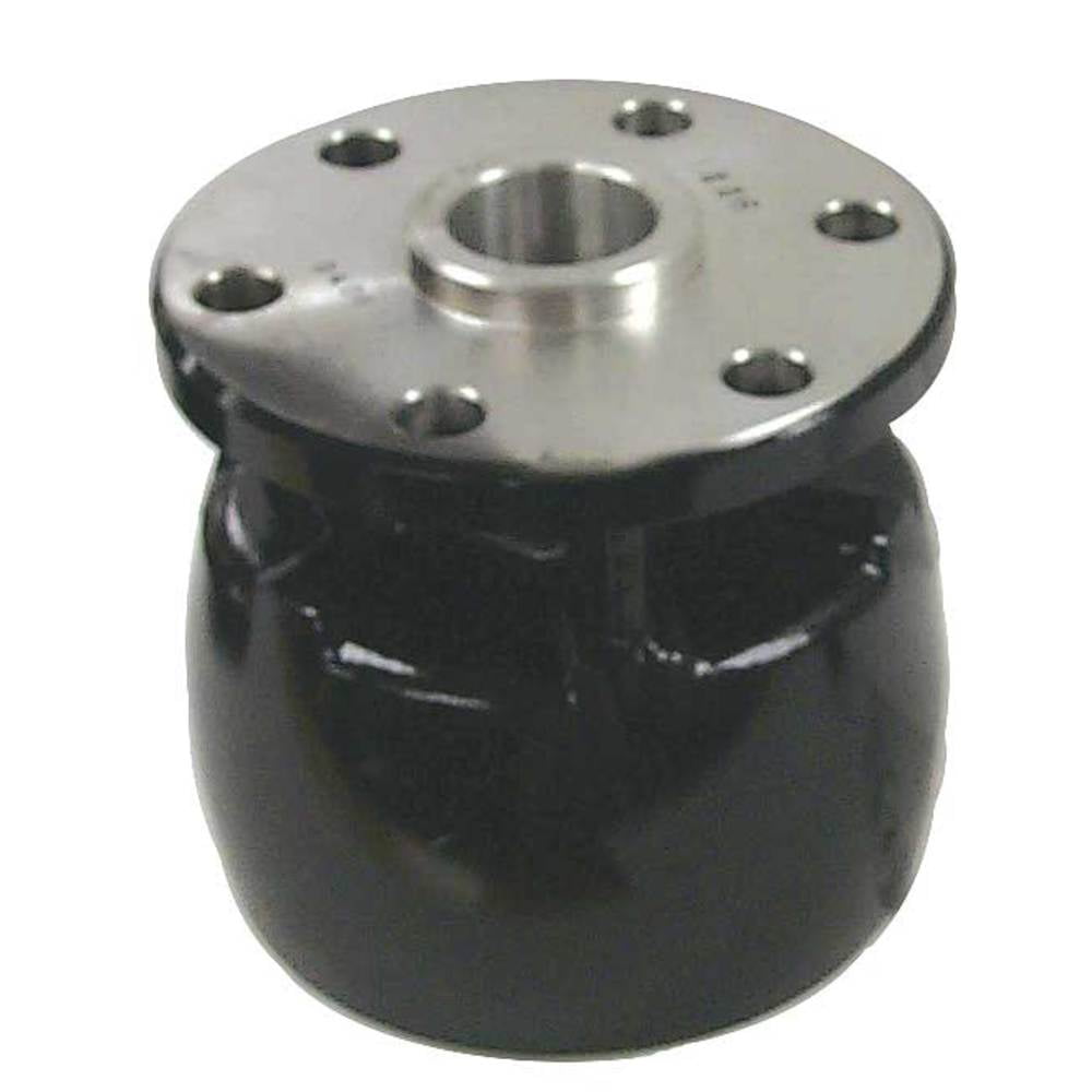 Engine Coupler
