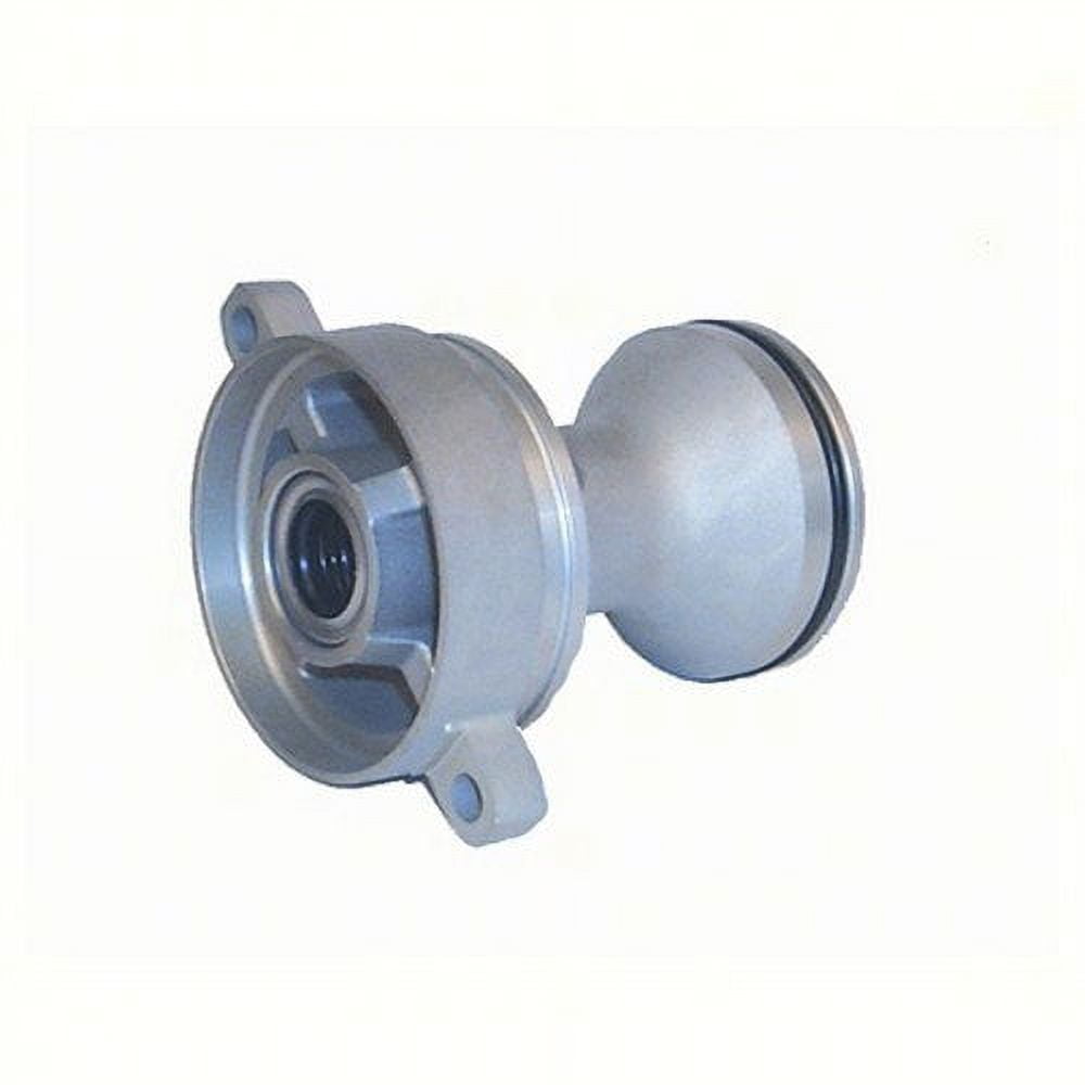 Carrier Bearing