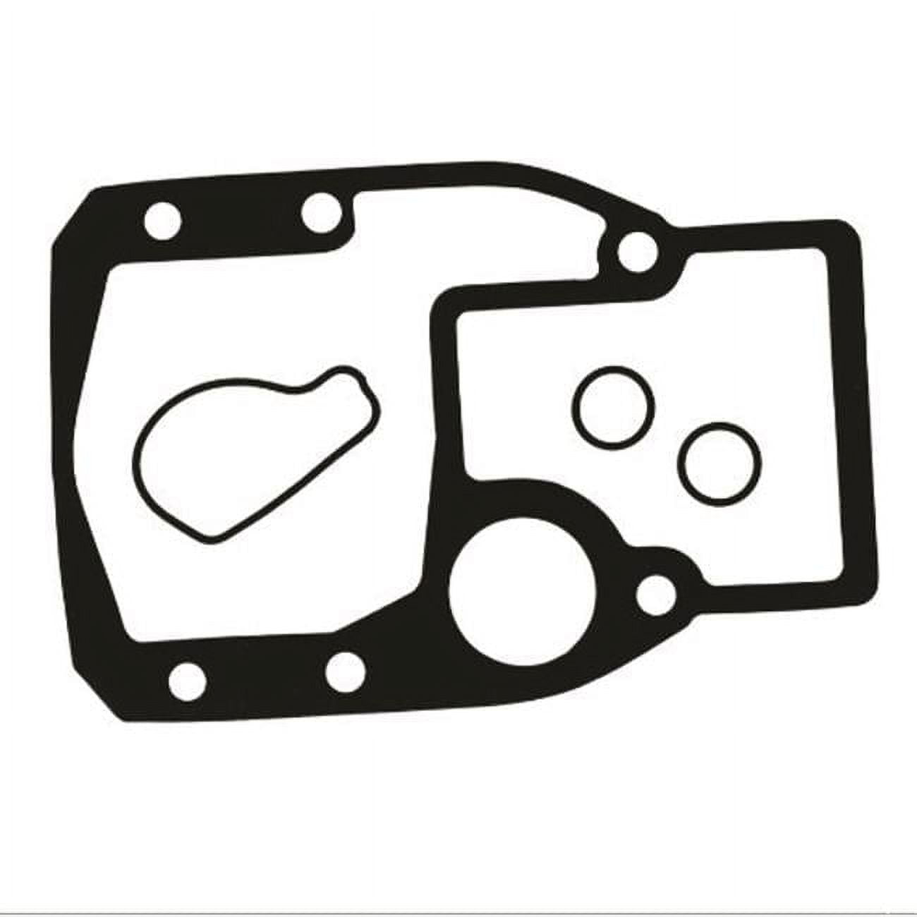 Outdrive Gasket Set