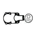 Outdrive Gasket Set