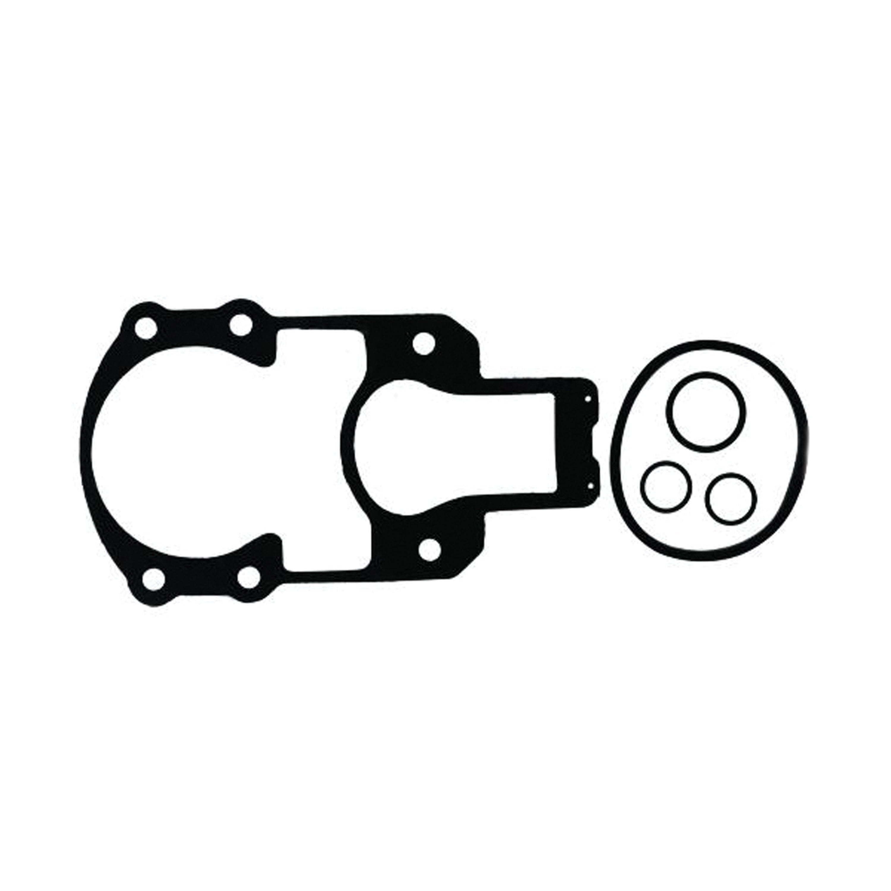 Outdrive Gasket Set