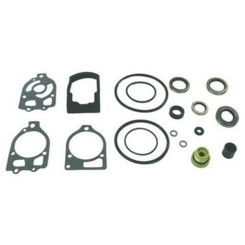 Lower Unit Seal Kit