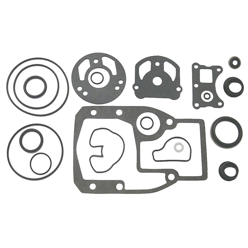Upper Unit Seal Kit