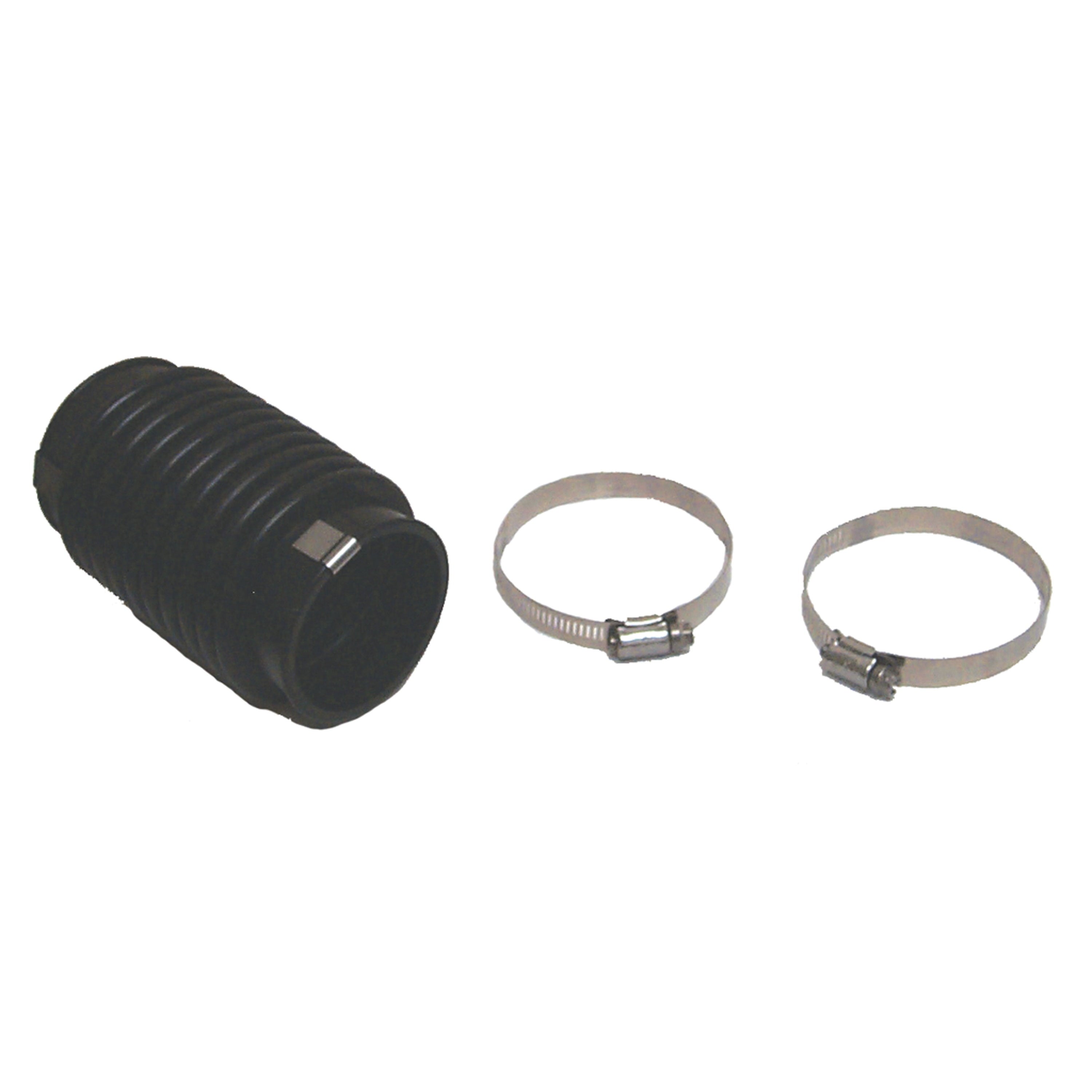 Exhaust Bellows
