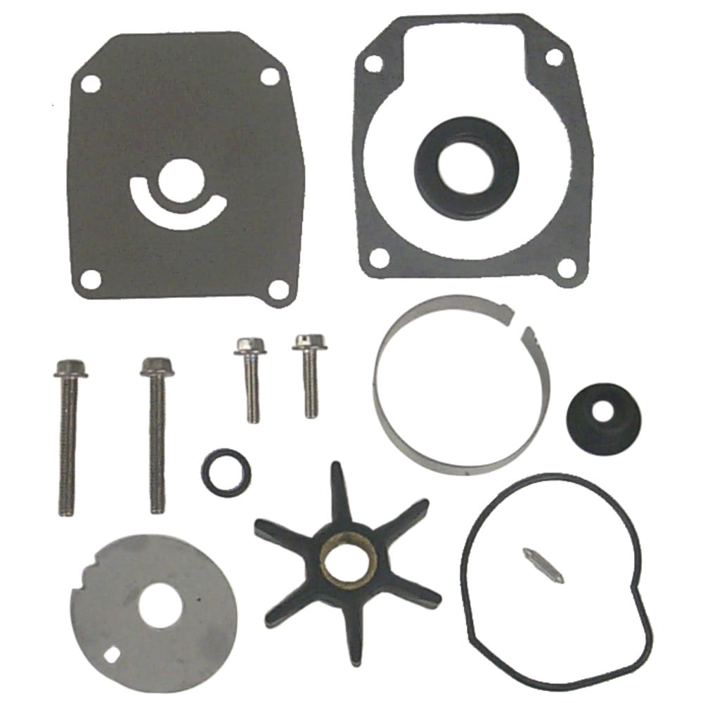 Water Pump Kit