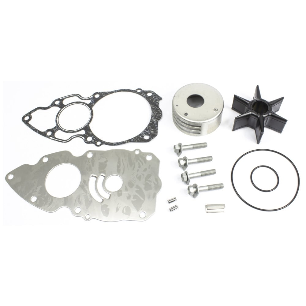 Water Pump Repair Kit Without Housi