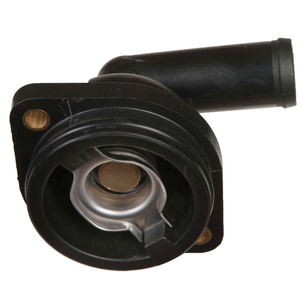 Thermostat With Housing