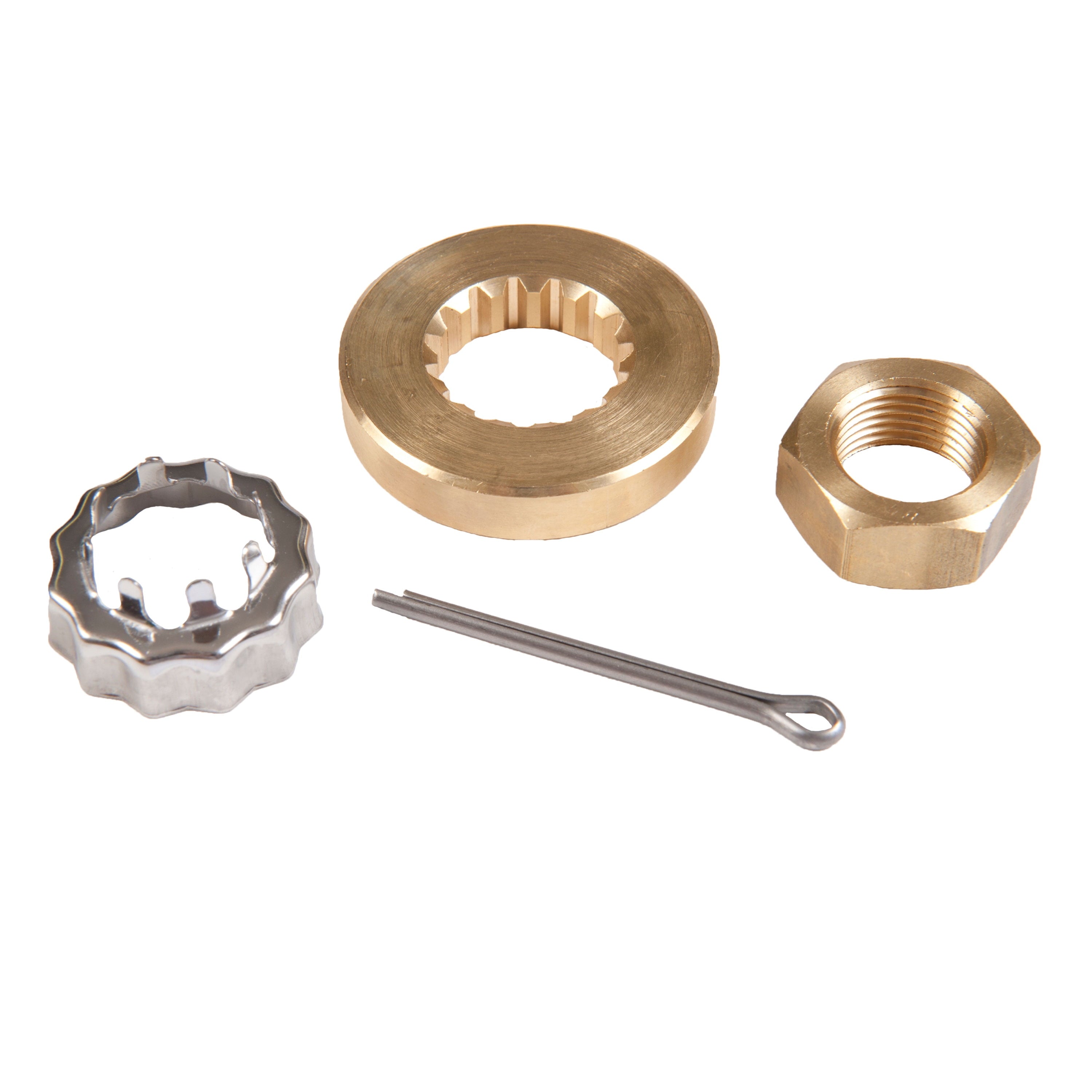 Prop Nut Kit