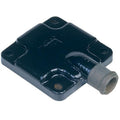 Manifold End Plate