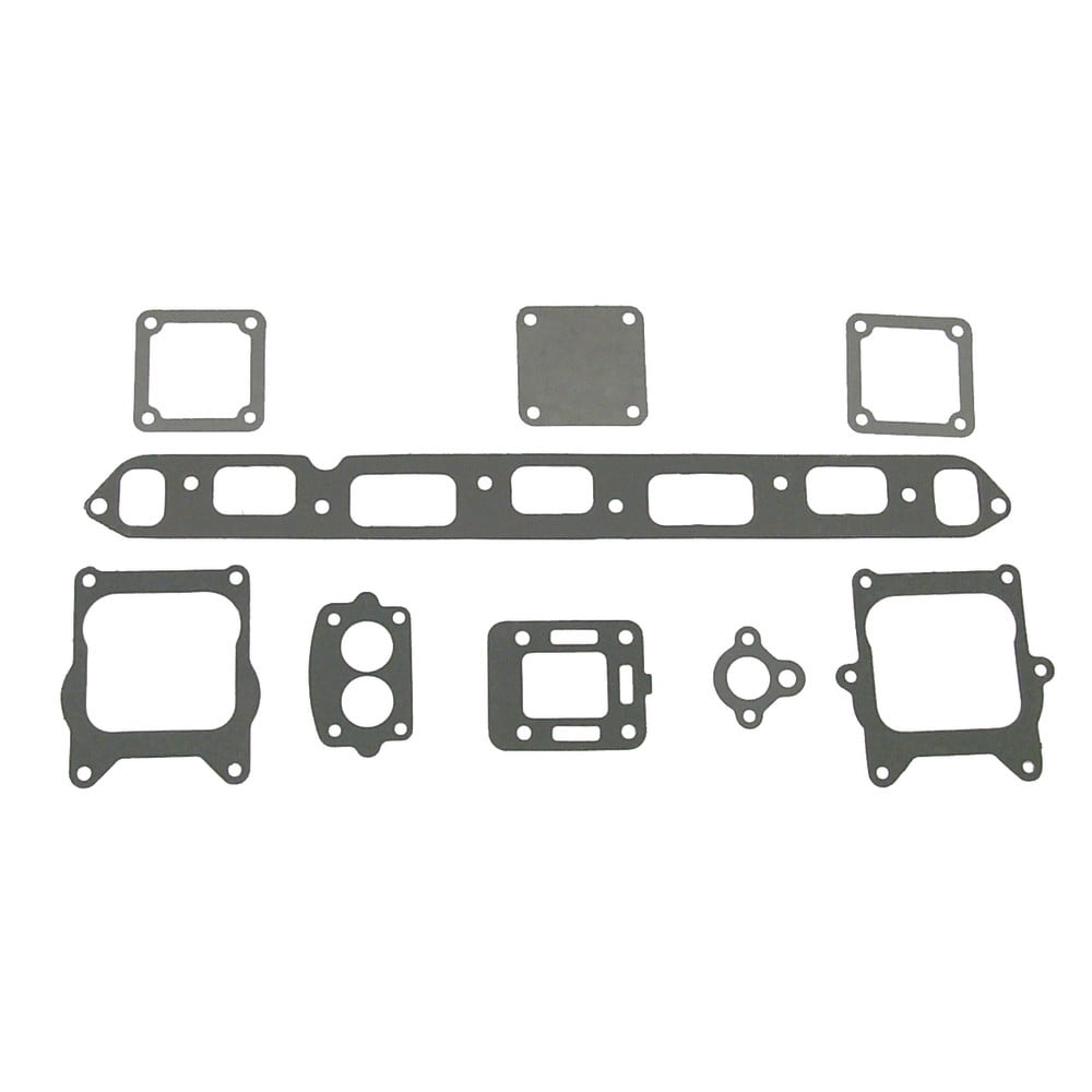 Exhaust Manifold Gasket Set