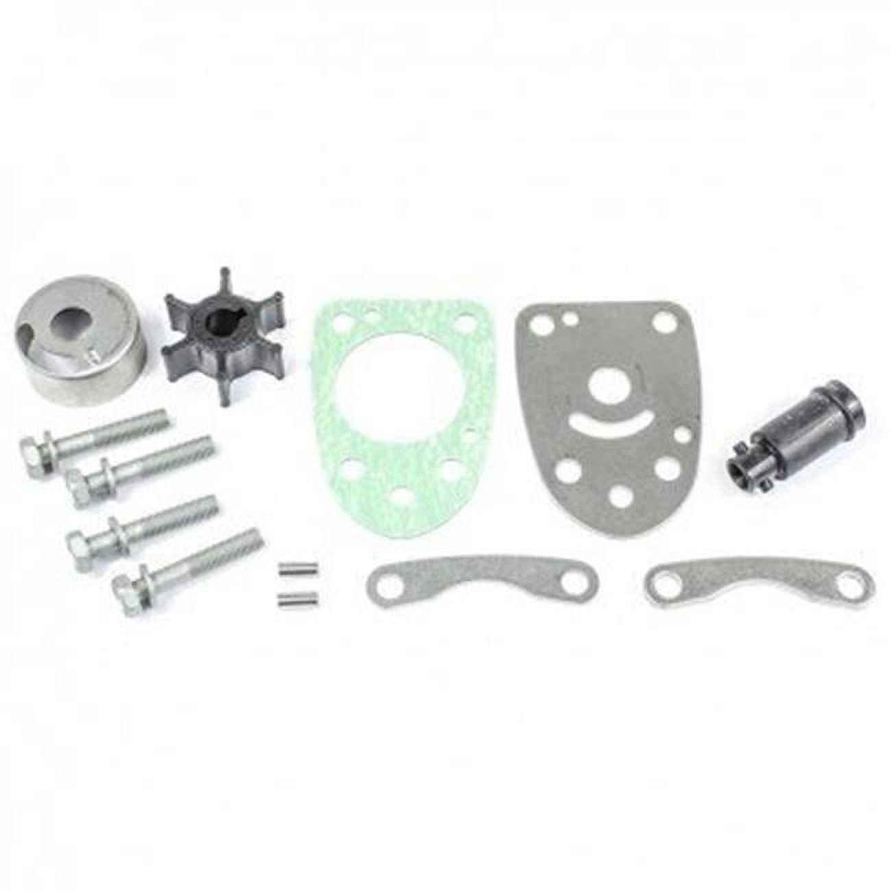 Water Pump Repair Kit Without Housi