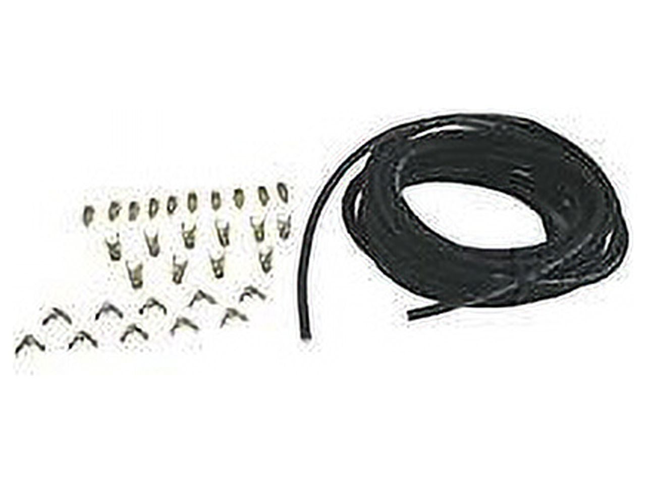Spark Plug Wire Kit