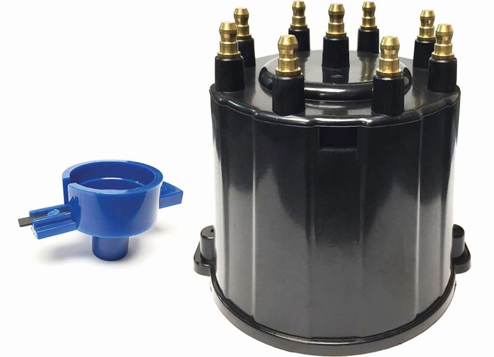TUNE UP KIT GM V8 DELCO EST; FITS 19962005 INDMAR MONSOON MCX RPT & HAMMERHE