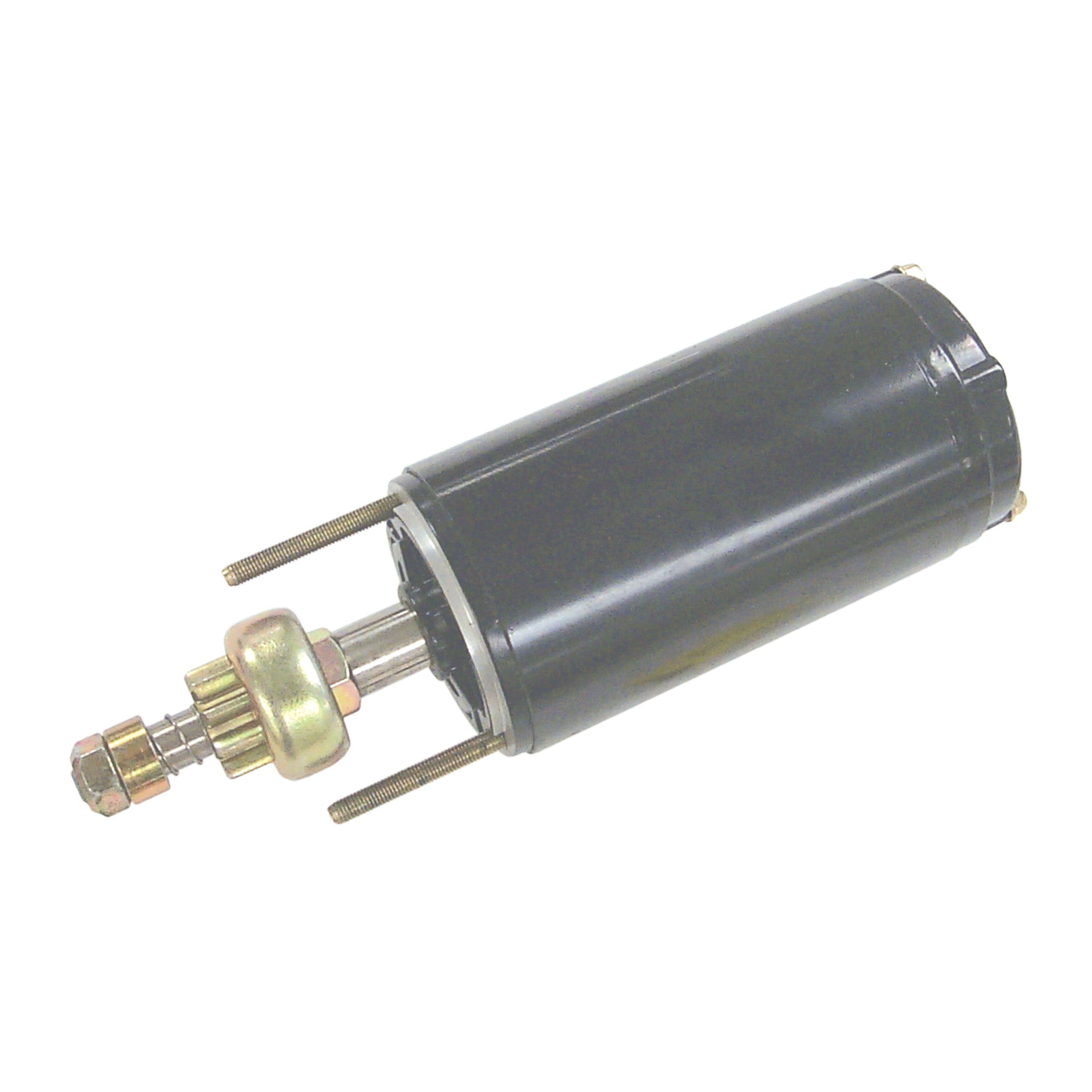 Outboard Starter