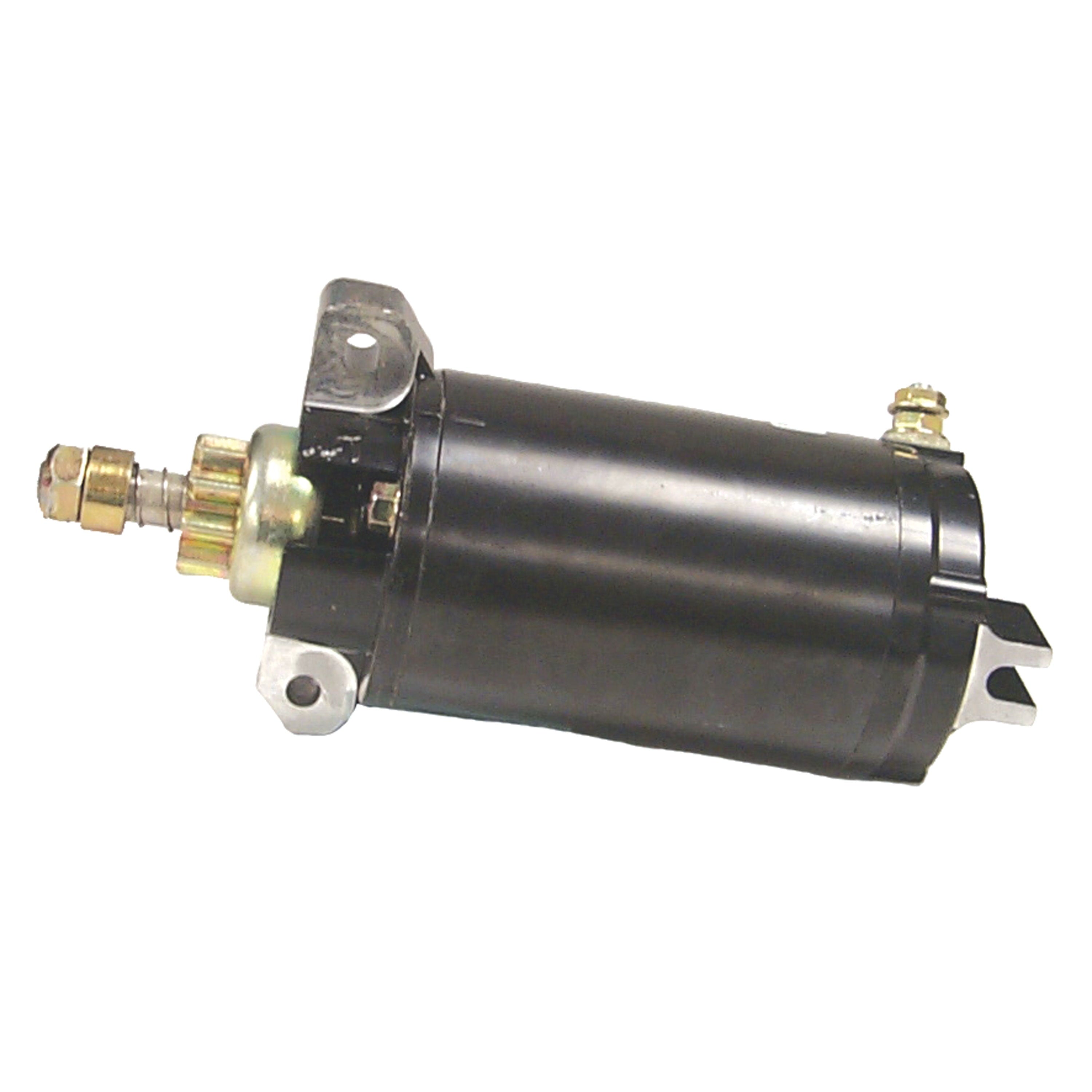 Outboard Starter
