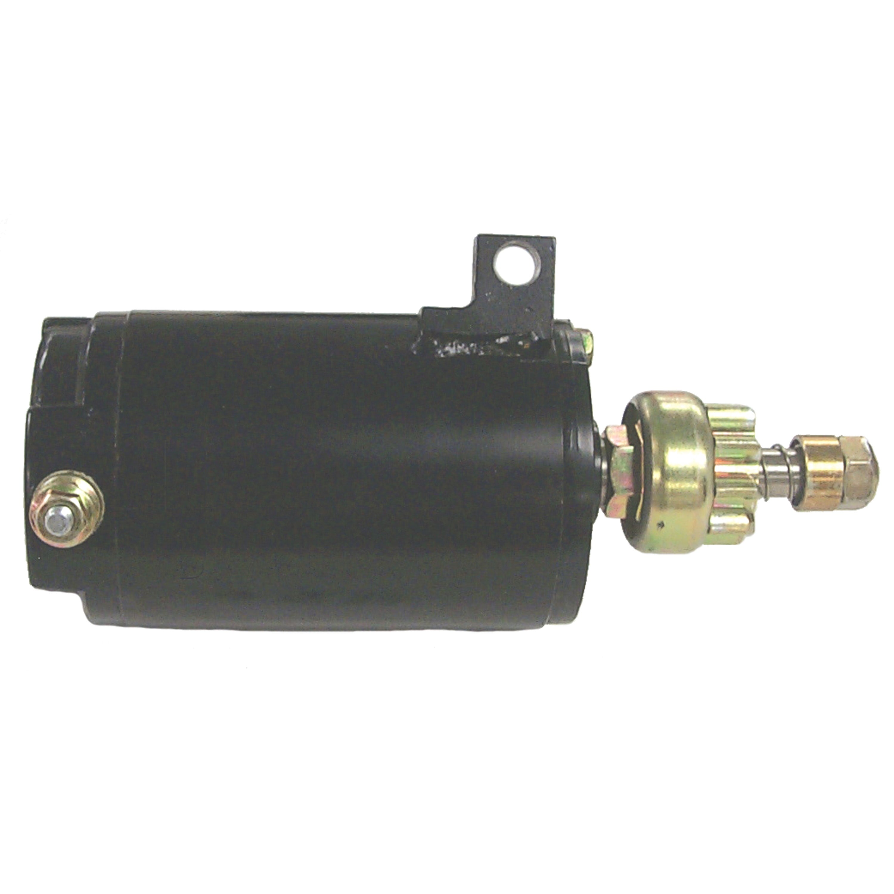 Outboard Starter