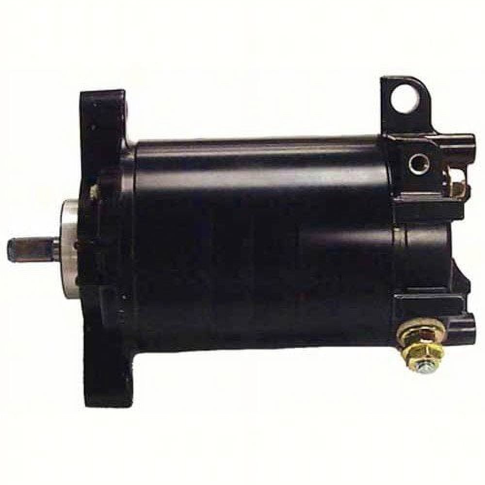 Outboard Starter