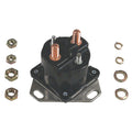 Solenoid