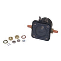 Solenoid