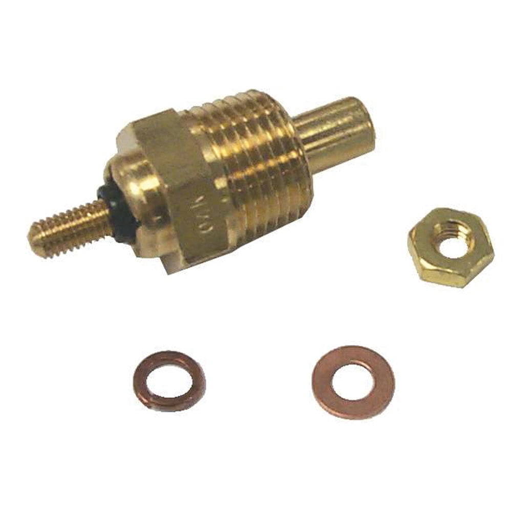Temperature Sender