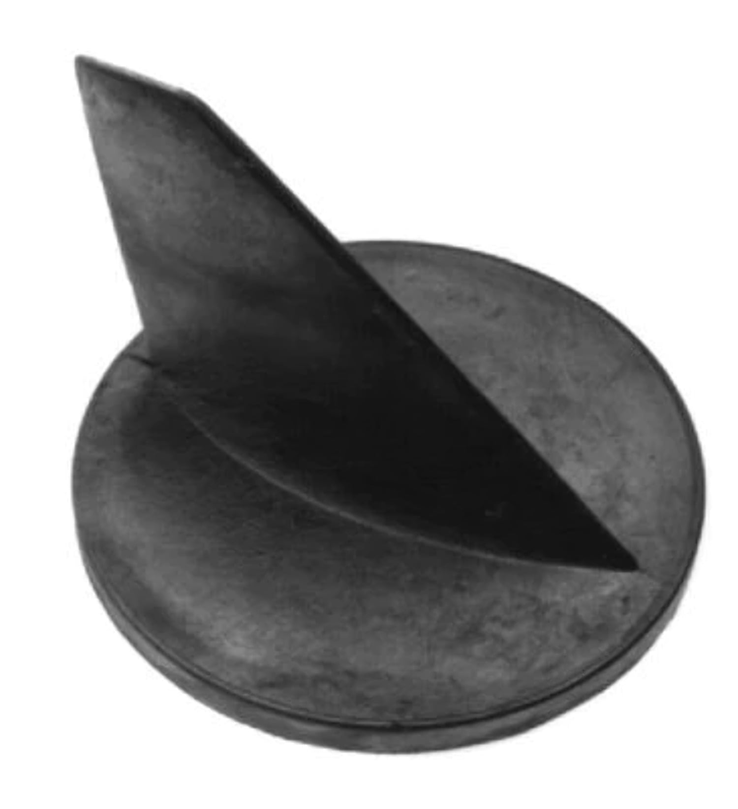 Sierra  18-6011; Trim Tab Mercury 31640Q 4 Anode