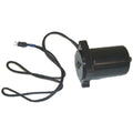 Tilt/Trim Motor