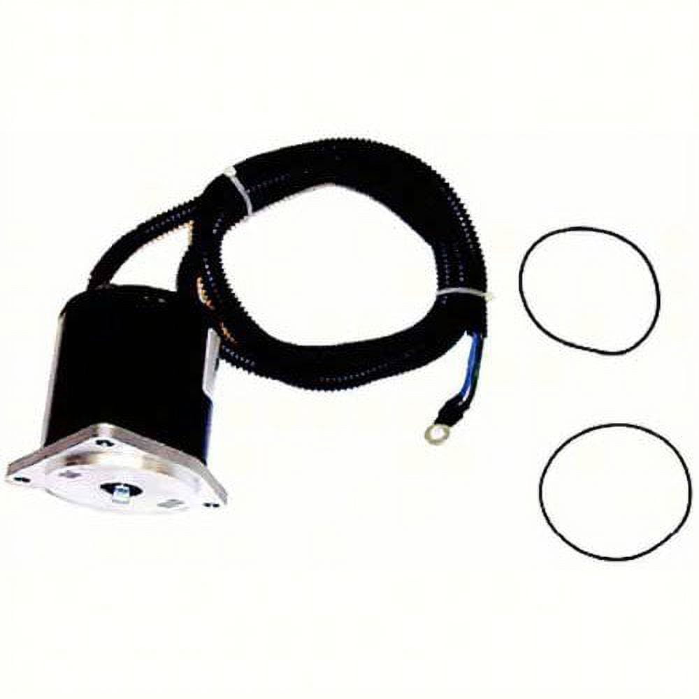 Tilt/Trim Motor