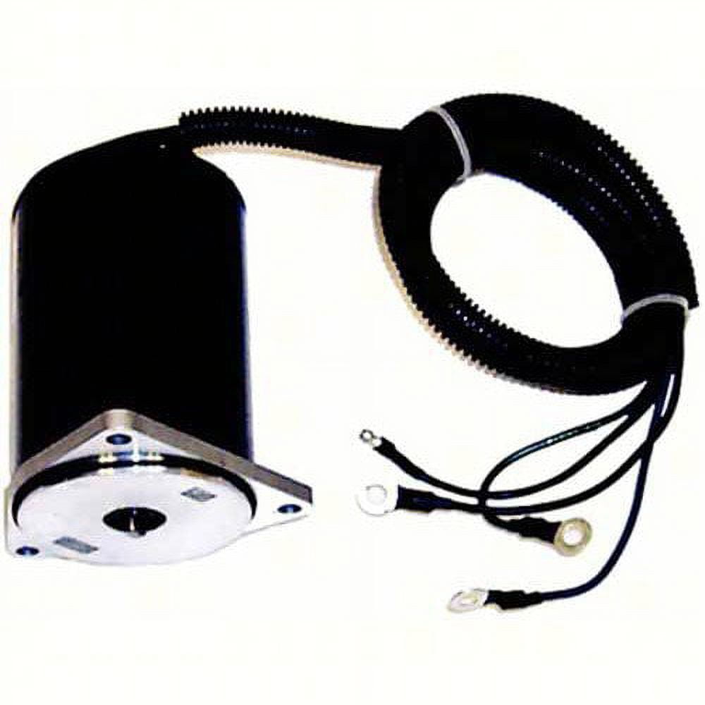 Tilt/Trim Motor