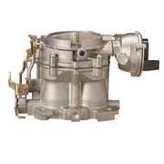 New Mercarb Style 2V Carburetor