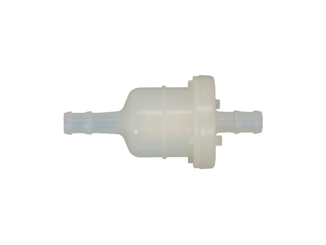 Fuel Filter Inline