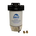 Fuel Water Separator Kit