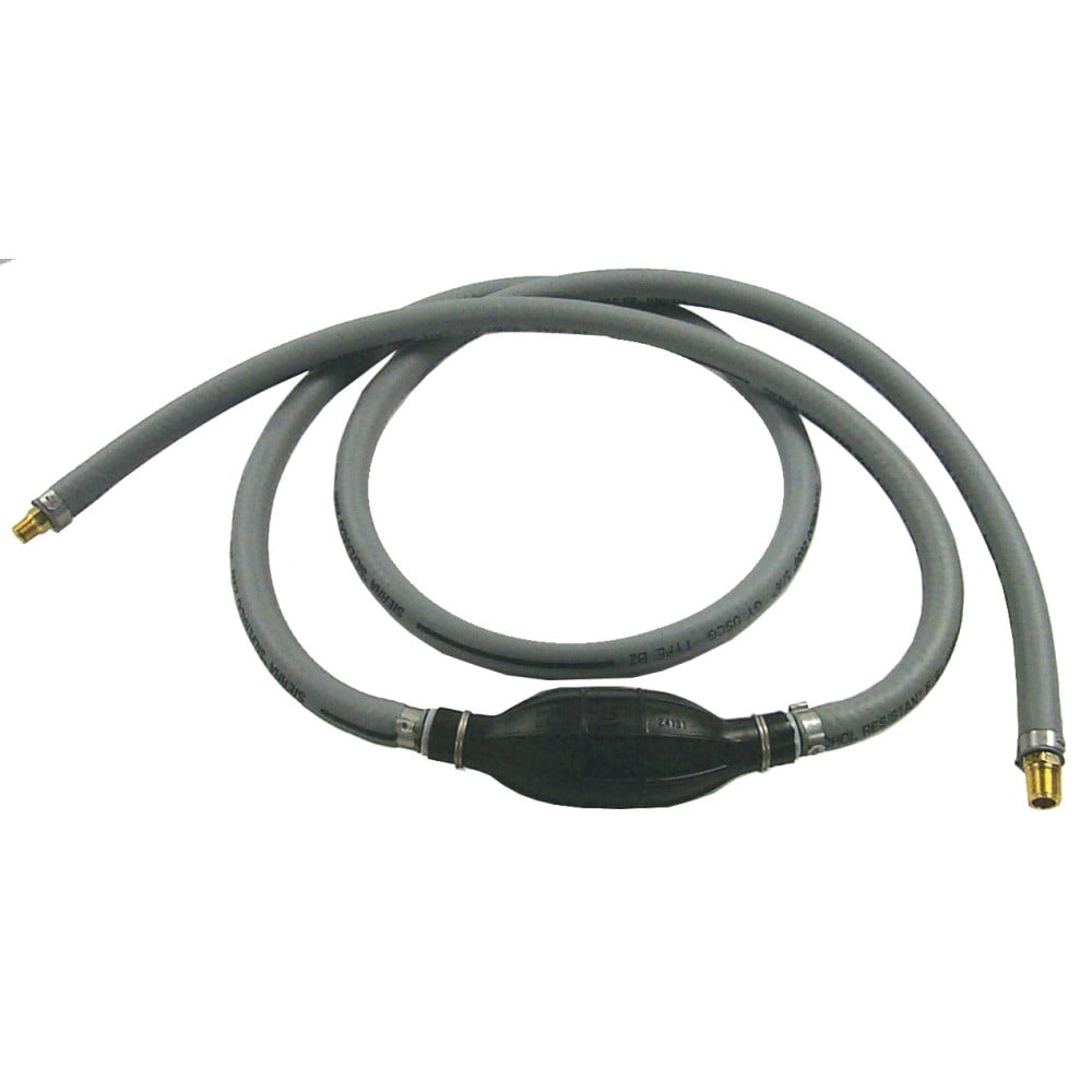 EPA Fuel Line Assembly-Mercury