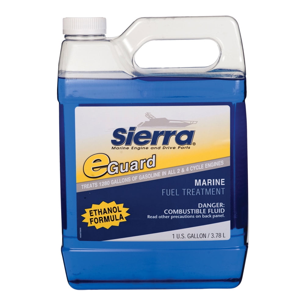 Ethanol Fuel Treatment and Stabiliz
