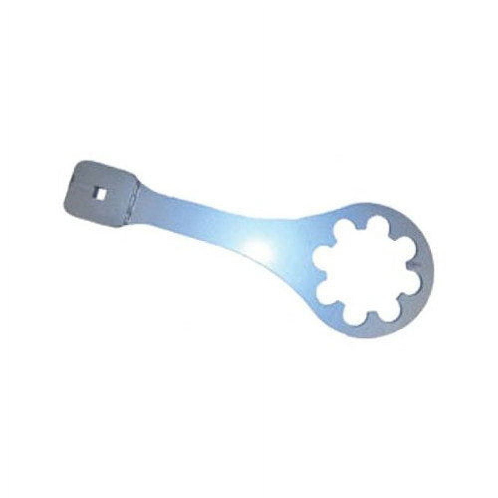 Spanner Nut Wrench