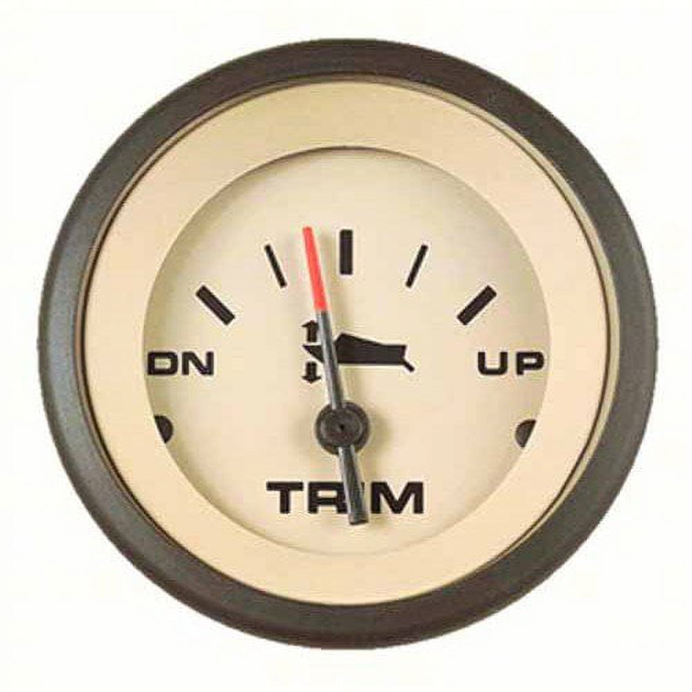 Trim Sahara 2 Merc/Volvo Dp/Sx Yam01
