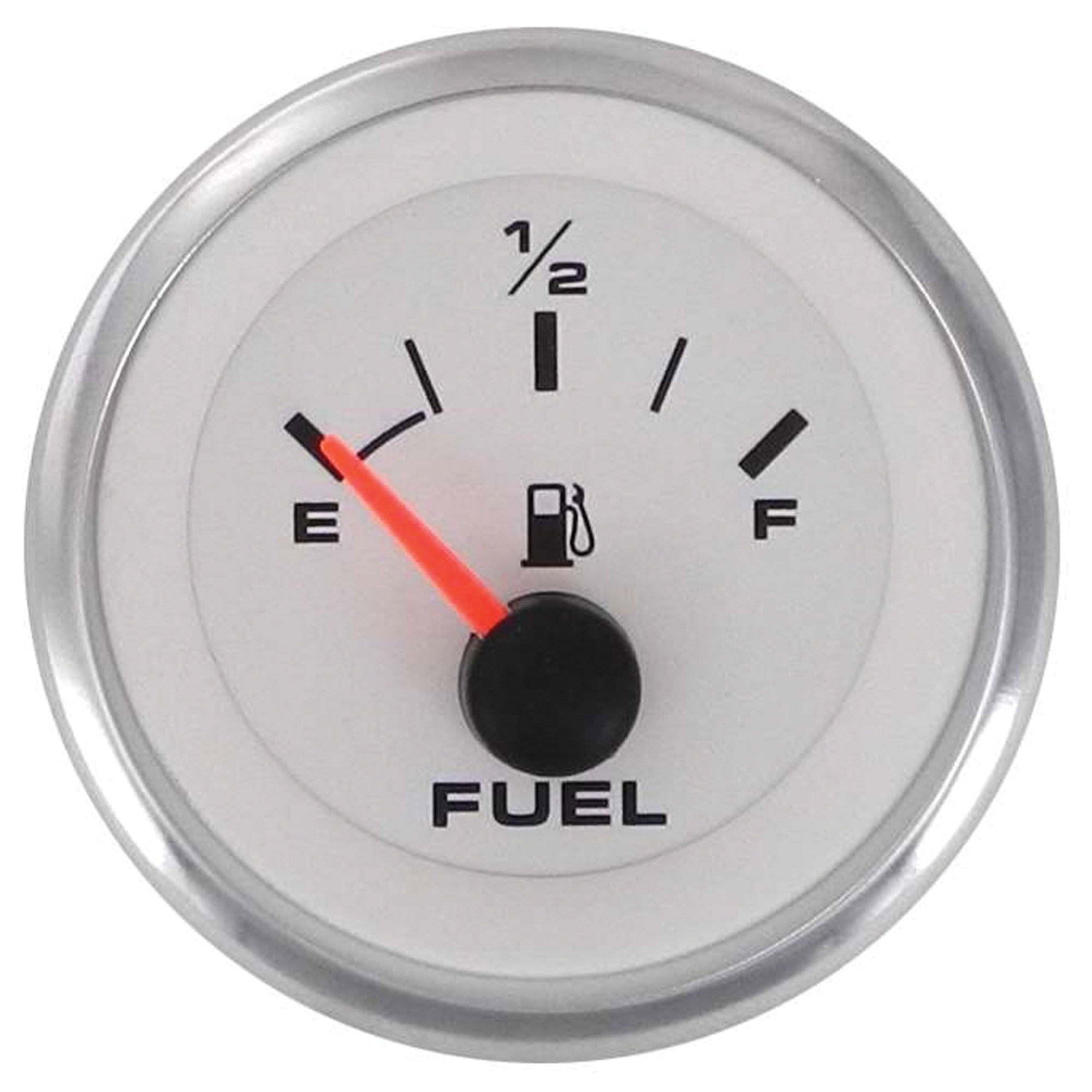Fuel White Premier Pro 2