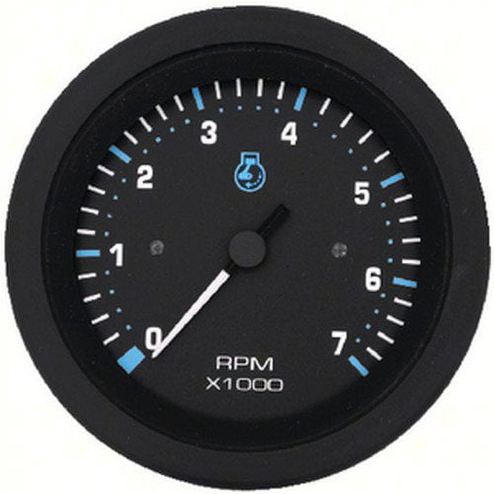 Trim Eclipse 2 Merc/Volvo Dp/Sx Yam01