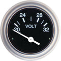 Voltmeter Heavy Duty Nylon 2 10-16 Vdc