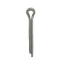 Sierra International 18-3735-9 Marine Cotter Pin - Pack of 10 , white