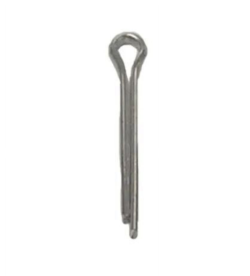 Sierra International 18-3735-9 Marine Cotter Pin - Pack of 10 , white