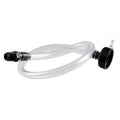 Sierra HA5438 Hydraulic Steering Filler Kit - Quart