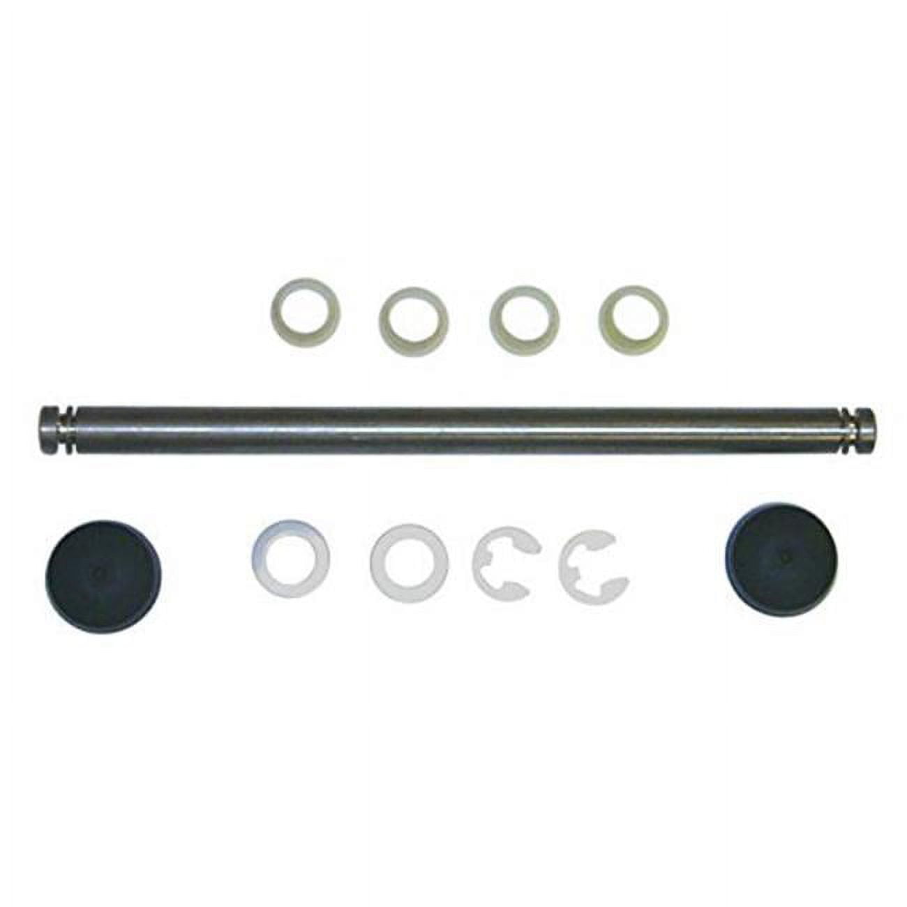 Trim Cylinder Anchor Pin Kit