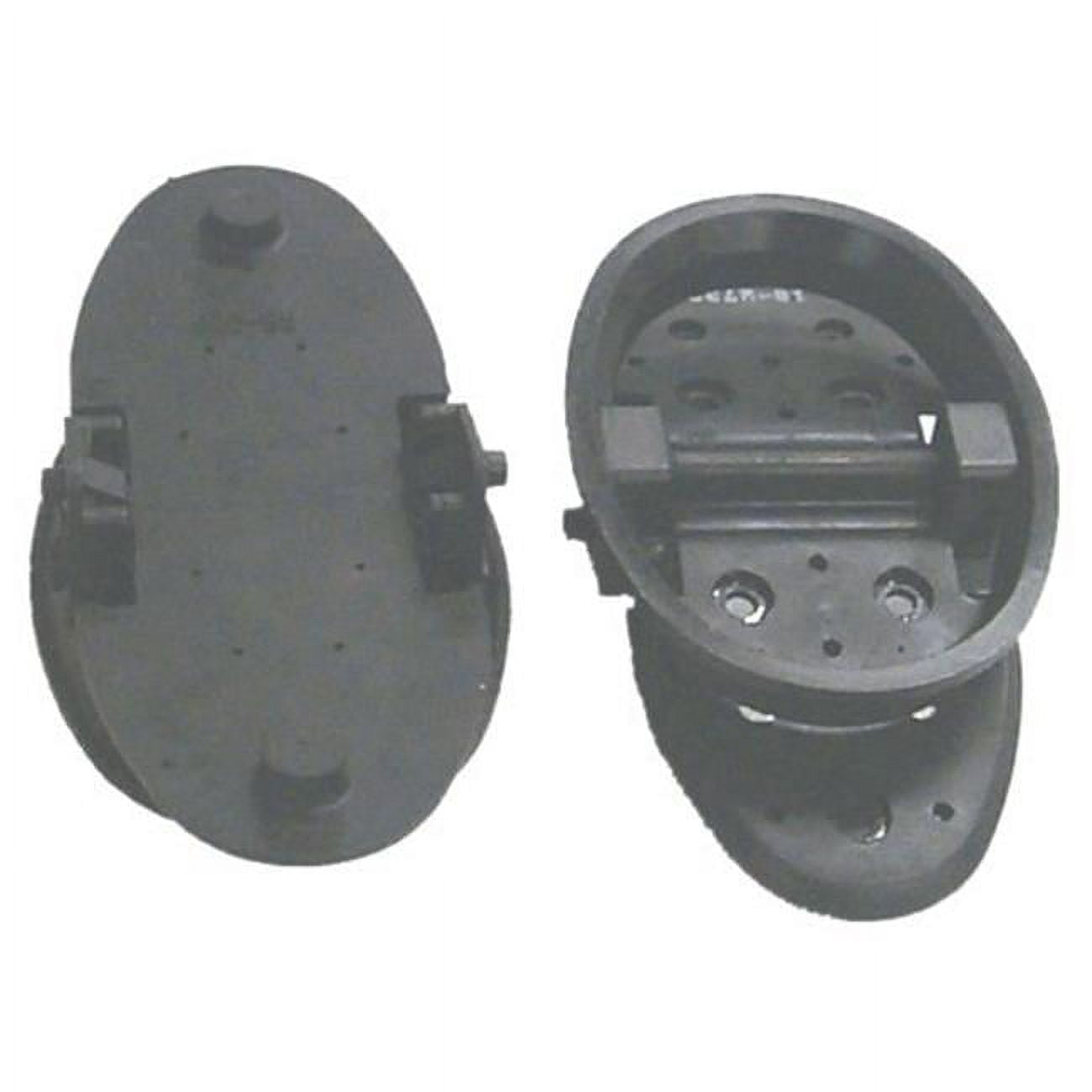 Water Shutter Priced Per Pkg Of 2