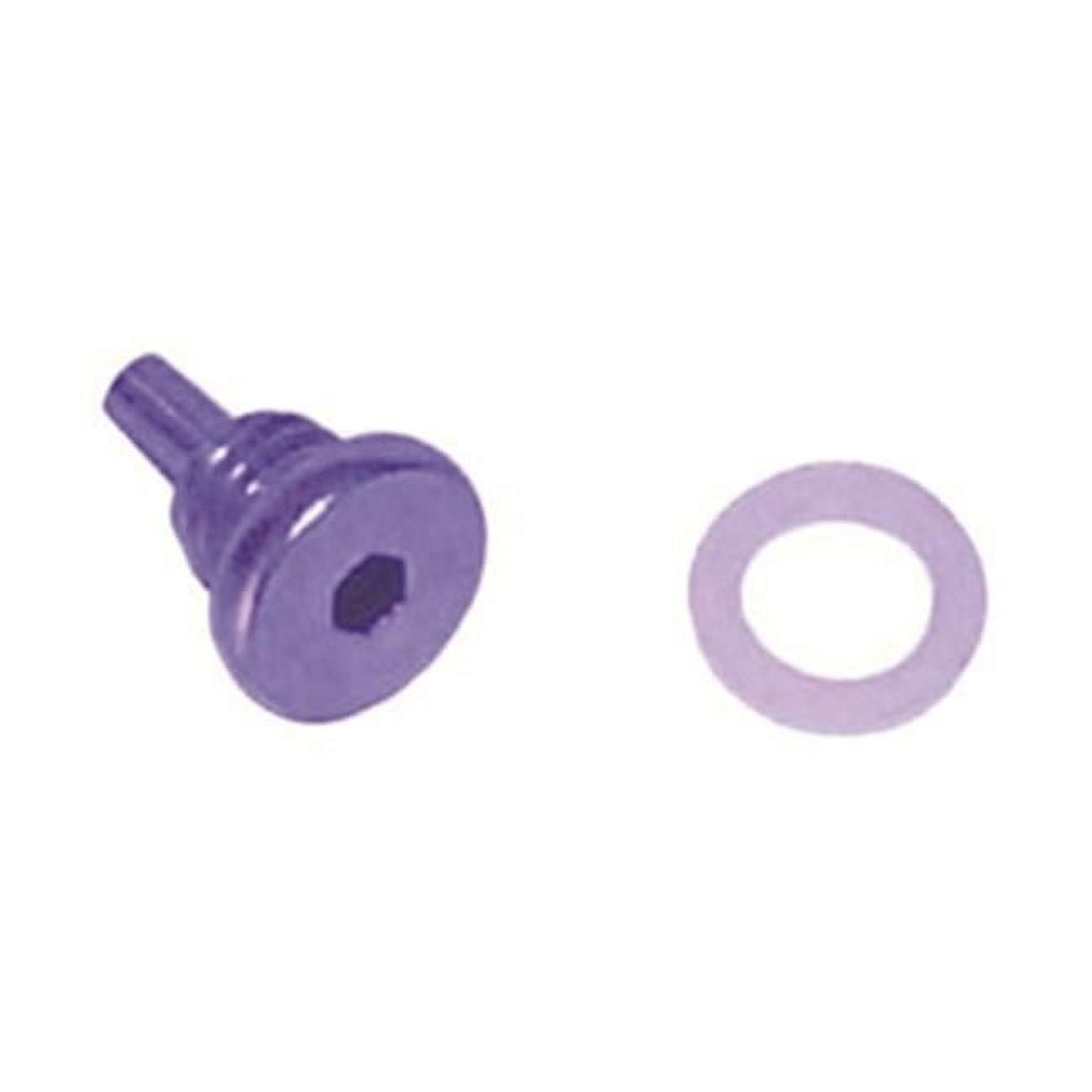 E-Tec Drain Screw W Magnet